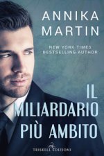 miliardario più ambito