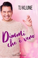 Dimmi che è vero. A prima vista