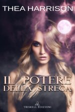 potere della strega