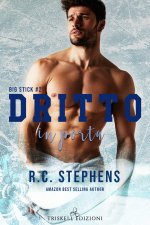 Dritto in porta. Big stick
