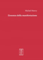 essenza della manifestazione