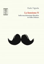 funzione N. Sulla macchinazione filosofica in Gilles Deleuze