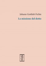 Sulla missione del dotto