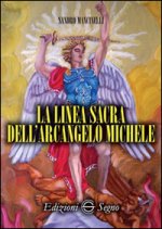 linea sacra dell'arcangelo san Michele