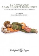 devozione a san Giuseppe dormiente. Il culto cattolico al santo patriarca