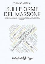 Sulle orme del massone