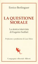 questione morale. La storica intervista di Eugenio Scalfari
