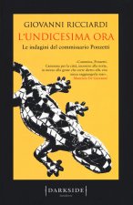 undicesima ora. Le indagini del commissario Ponzetti