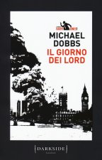 giorno dei Lord. La serie di Harry Jones