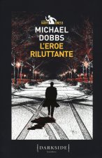 eroe riluttante. La serie di Harry Jones