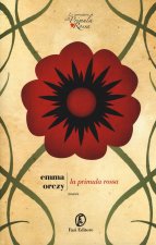 primula rossa