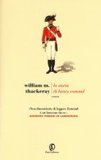 storia di Henry Esmond