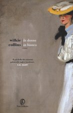 donna in bianco