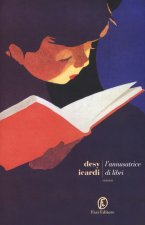 annusatrice di libri