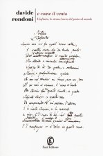 E come il vento. L’infinito, lo strano bacio del poeta al mondo