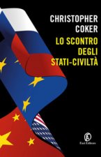 scontro degli stati-civiltà