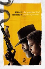 good lord bird. La storia di John Brown