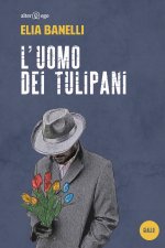 uomo dei tulipani