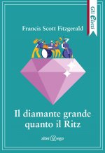 diamante grande quanto il Ritz