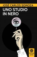 studio in nero
