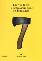 settima funzione del linguaggio