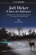 libro dei Baltimore
