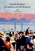 mattine al Café Rostand