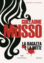 ragazza e la notte