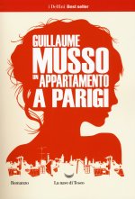 appartamento a Parigi