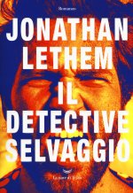 detective selvaggio