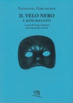 velo nero e altri racconti. Testo inglese a fronte