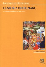 storia dei Re Magi