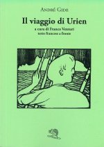 viaggio di Urien. Testo francese a fronte