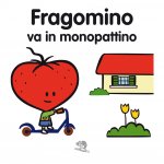 Fragomino va in monopattino. InBook