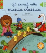 animali nella musica classica