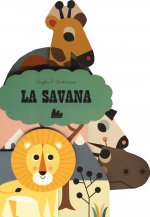 savana