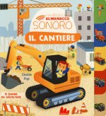 cantiere. Il mio piccolo almanacco sonoro
