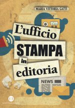 ufficio stampa in editoria