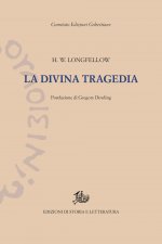 divina tragedia