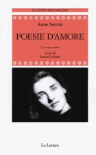 Poesie d'amore. Testo originale a fronte