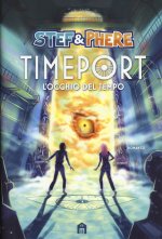 occhio del tempo. Timeport