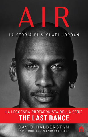 Air. La storia di Michael Jordan