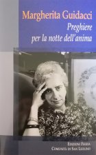 Preghiere per la notte dell'anima