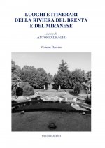 Luoghi e itinerari della riviera del Brenta e del Miranese