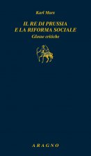re di Prussia e la riforma sociale. Glosse critiche