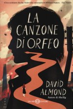 canzone di Orfeo