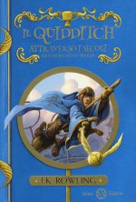 quidditch attraverso i secoli. Kennilworthy Whisp