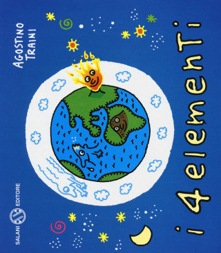 4 elementi