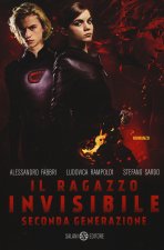 ragazzo invisibile. Seconda generazione