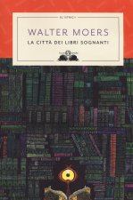 città dei libri sognanti
